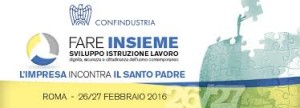 fare insieme